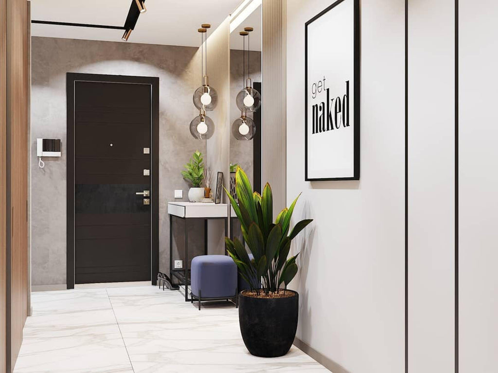 Modern Pendulum Glass Pendant Light | Ormexis