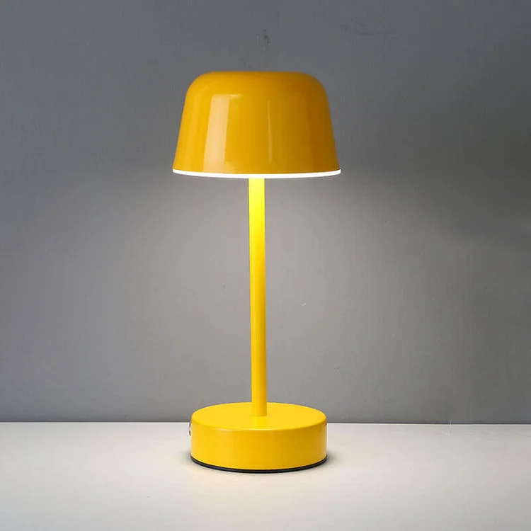 Lampă lăcuită Montero | Ormexis