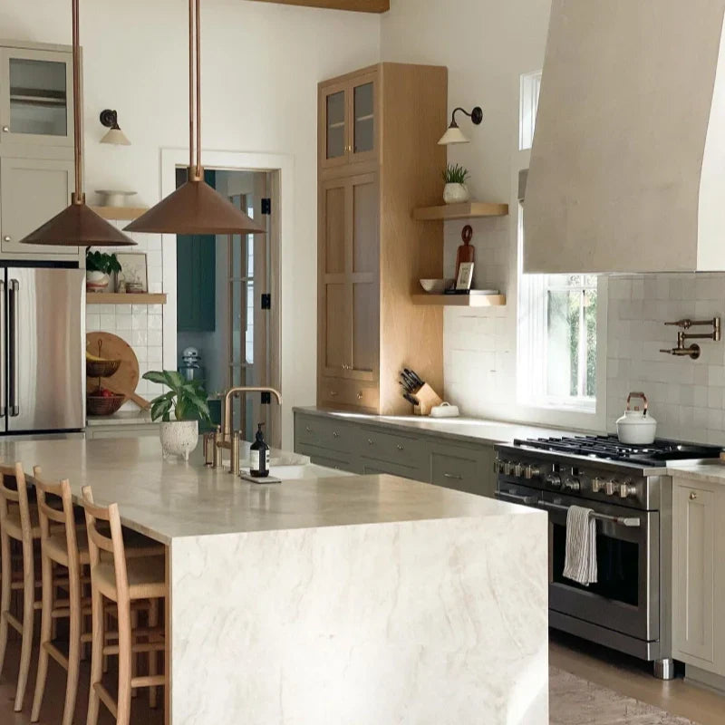 Heritage Forge Cone Pendant Light | Ormexis