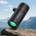 Teleskop ZoomXpert z powiększeniem 2000x25 do przygód na świeżym powietrzu