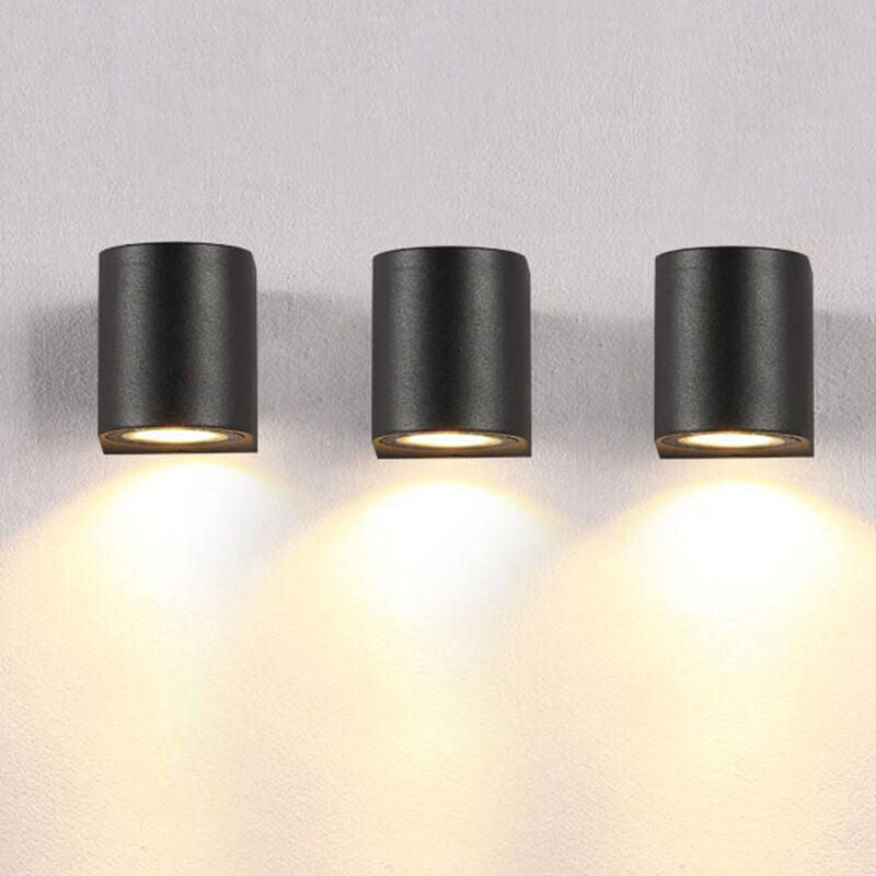 Avant-garde architecturale wandlamp | Ormexis