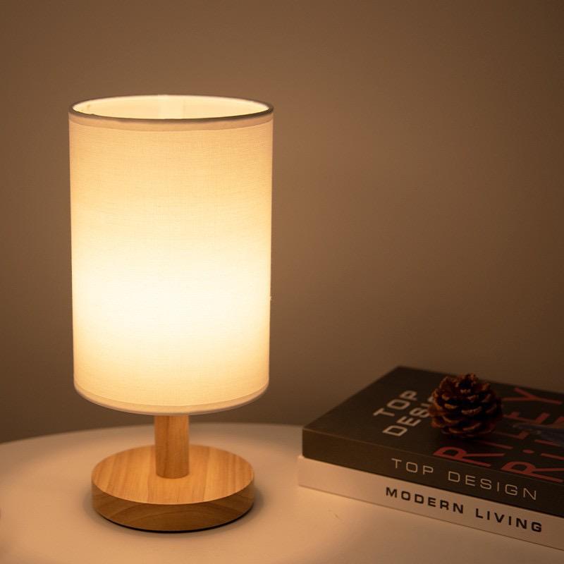 Válcová lampa Oakmere | Ormexis