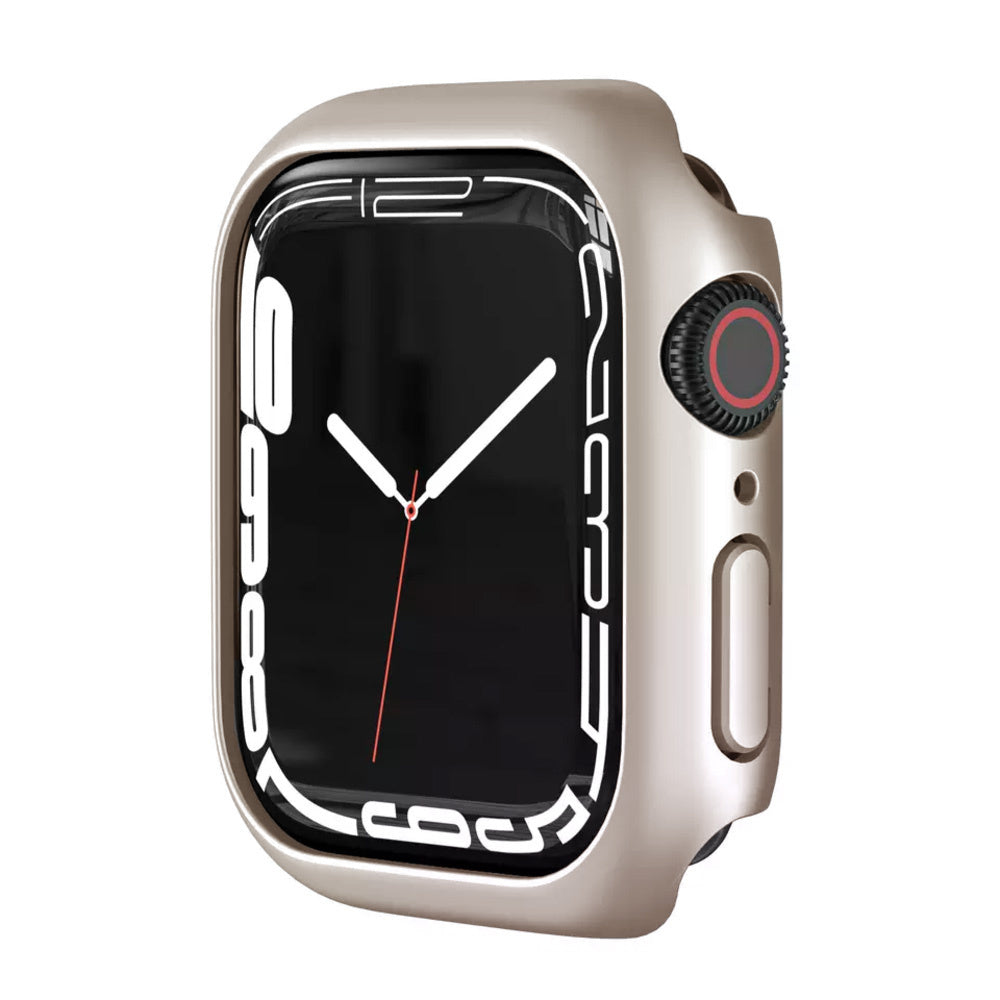 Starlight Apple Watch PC Case Accessory For Apple Watch