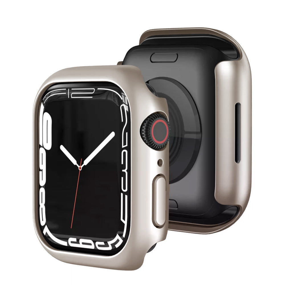 Starlight Apple Watch PC Case Accessory For Apple Watch
