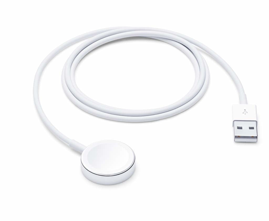 Nabíjecí kabel Apple Watch USB pro USB nabíječky a porty