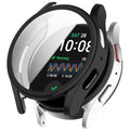 Black TPU Case For Samsung Galaxy Watch 7 40mm Color Version