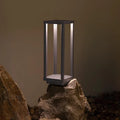 Obelisk Outdoor Column Light | Ormexis