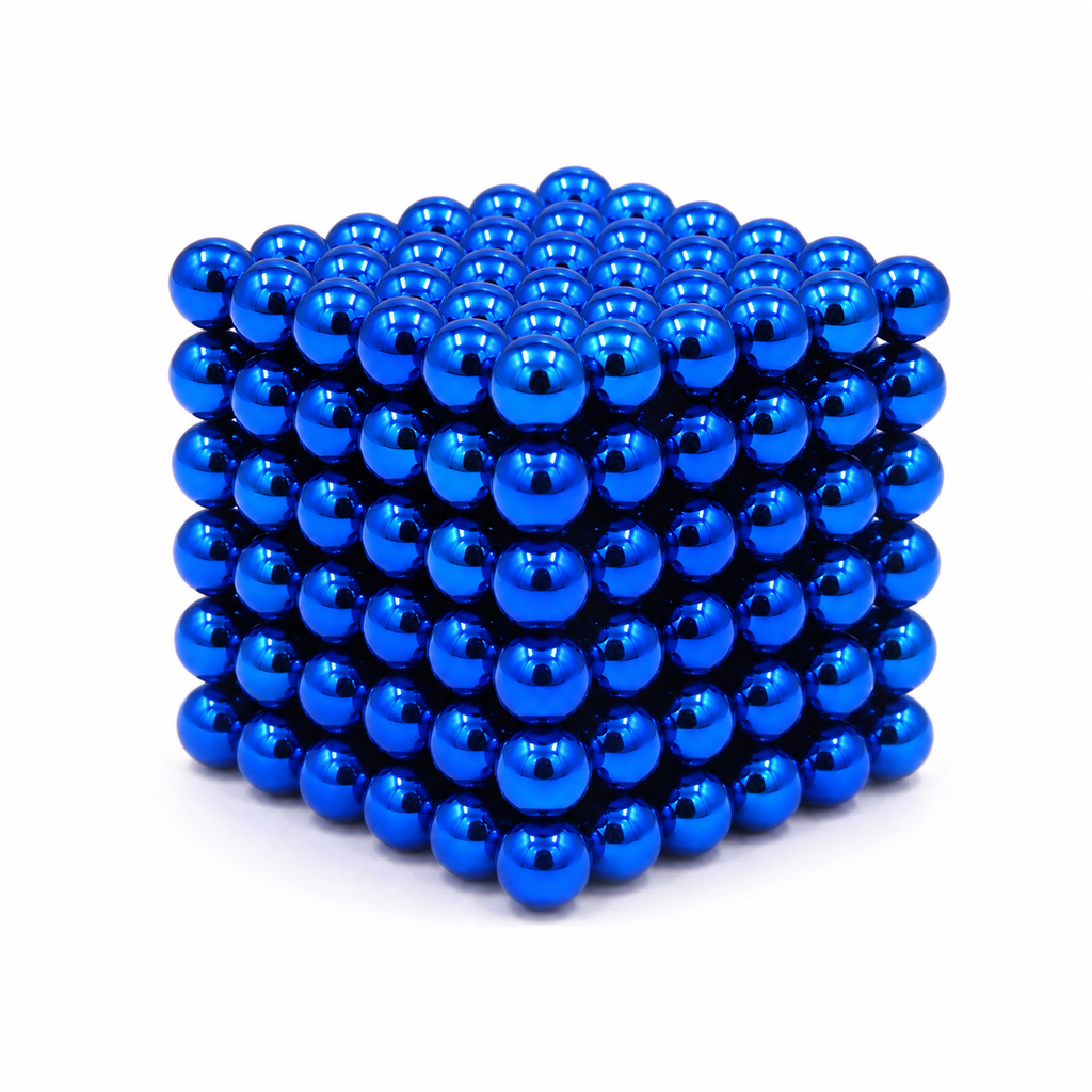 MagiBuild Building Toys For Kids With Magnetic Play