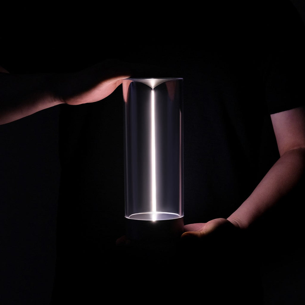 Silhouette Beam Light | Ormexis