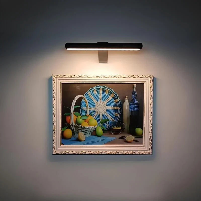 Expo-Galerie-Wandleuchte | Ormexis