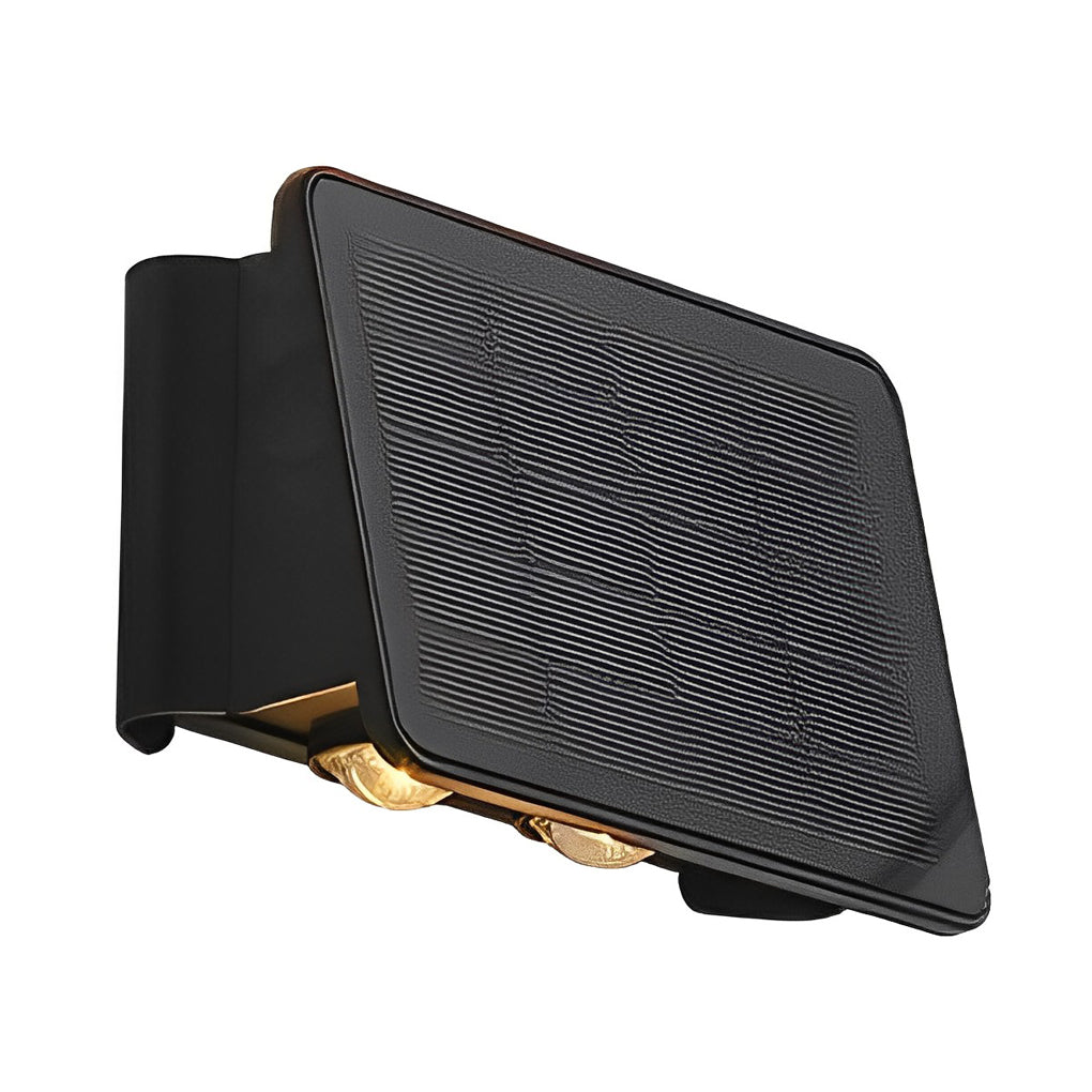Vantor Crosslight Exterior Fixture | Ormexis