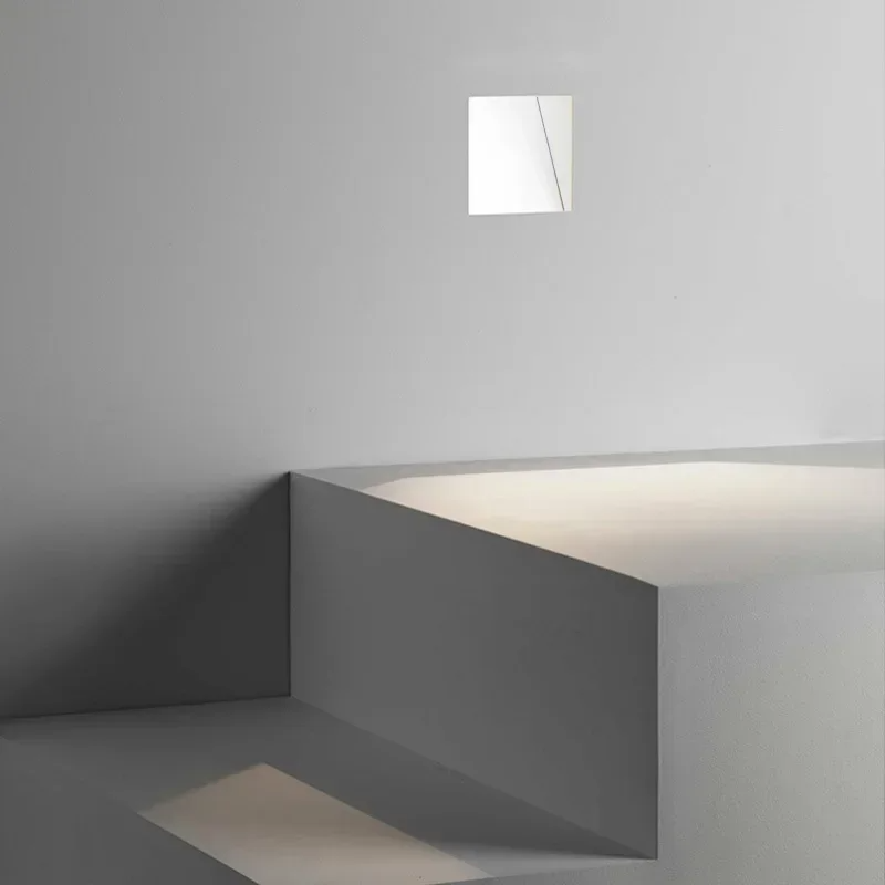 Perfora geometrische Wandleuchte | Ormexis