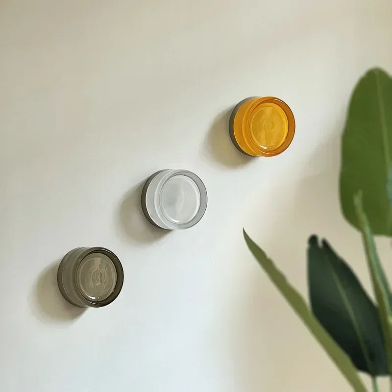 Applique da parete moderna con scanalature e illuminazione ambientale | Ormexis