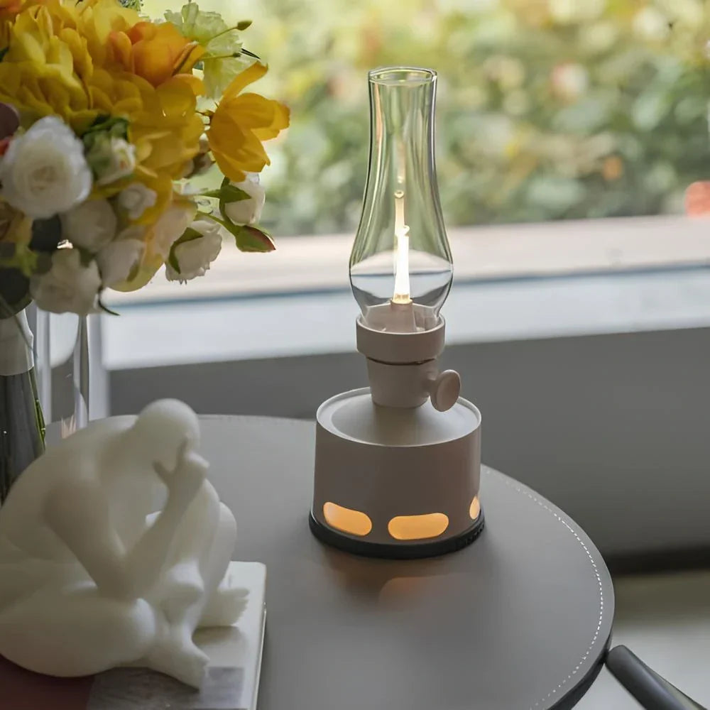 Velorien Flame Light | Ormexis