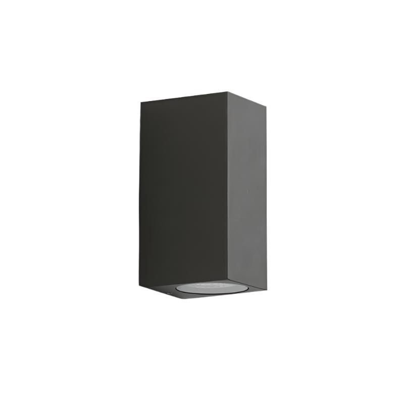 Avant-garde architecturale wandlamp | Ormexis
