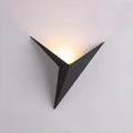 Modern Angular Wall Sconce Light | Ormexis