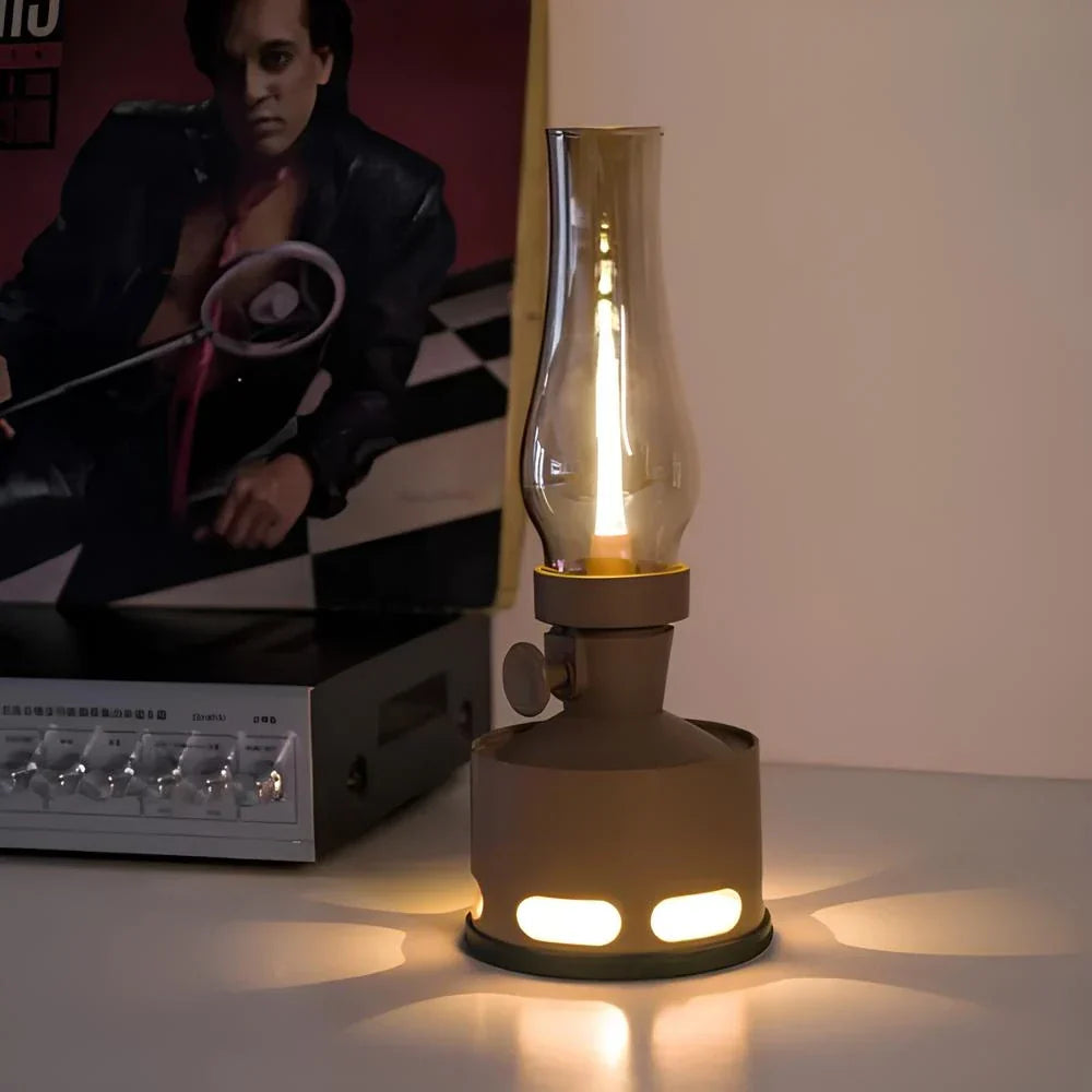 Velorien Flame Light | Ormexis