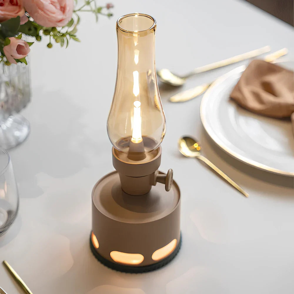 Velorien Flame Light | Ormexis