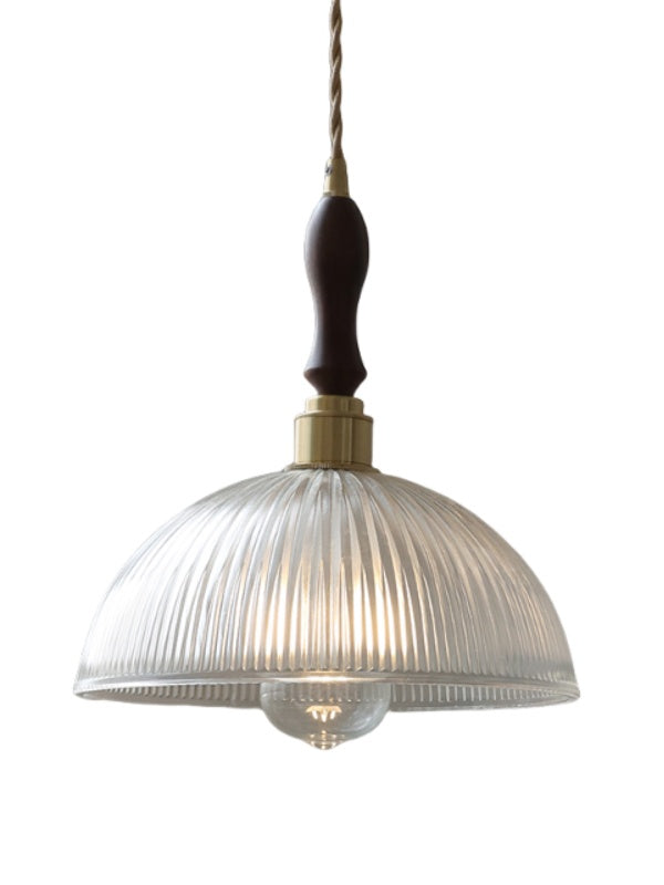 Verdant Prism Pendant Light | Ormexis