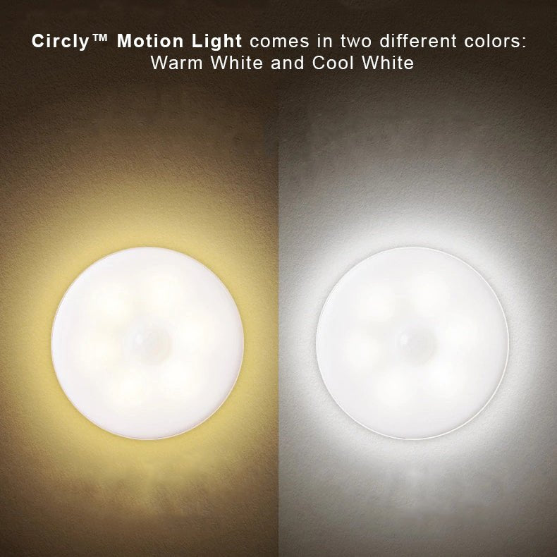 Soft Glow Disc Wall Light | Ormexis