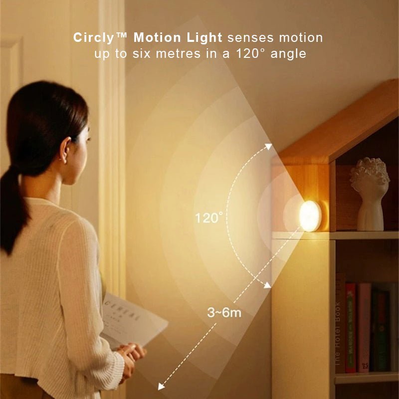 Soft Glow Disc Wall Light | Ormexis