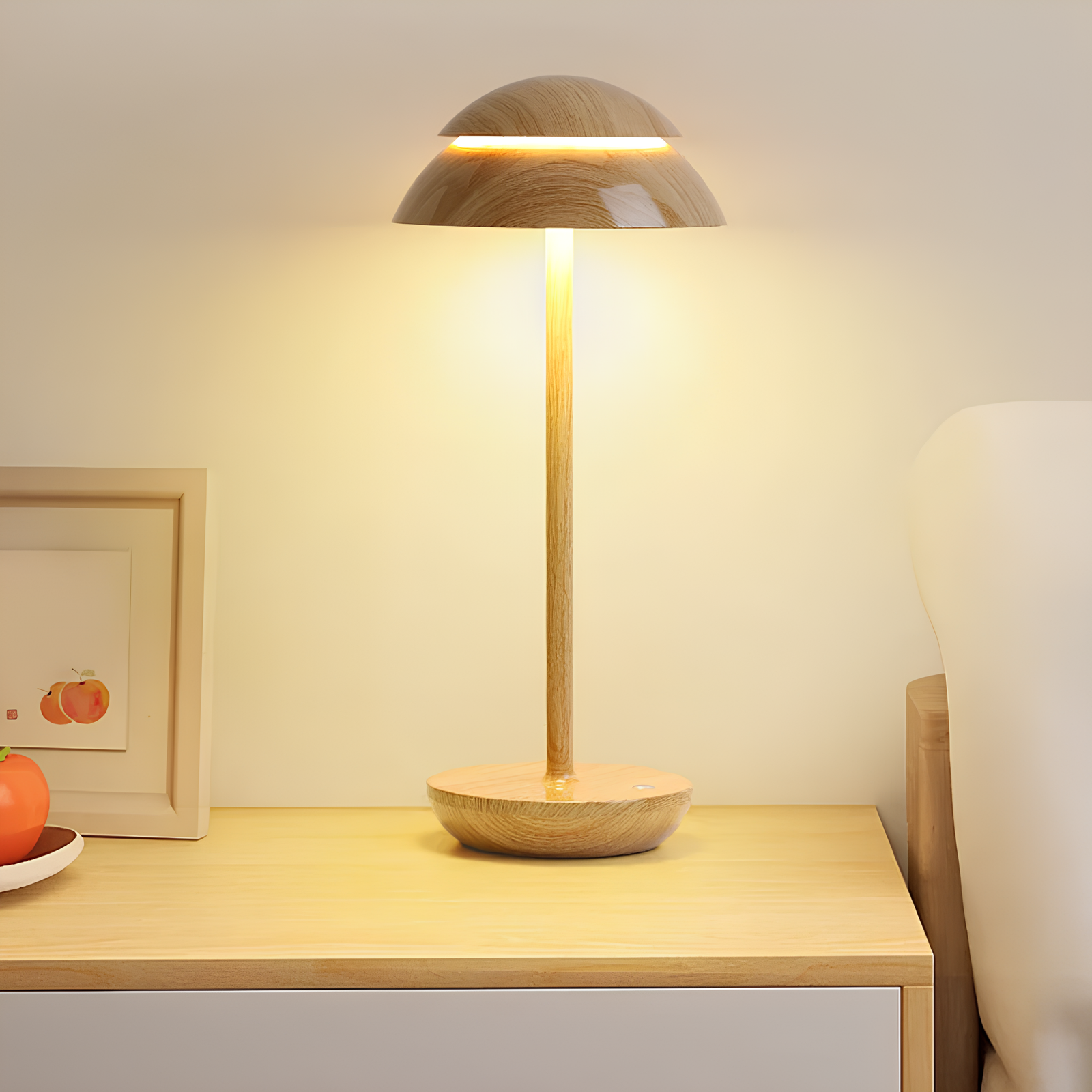 Ridgewood-Akzentlampe | Ormexis