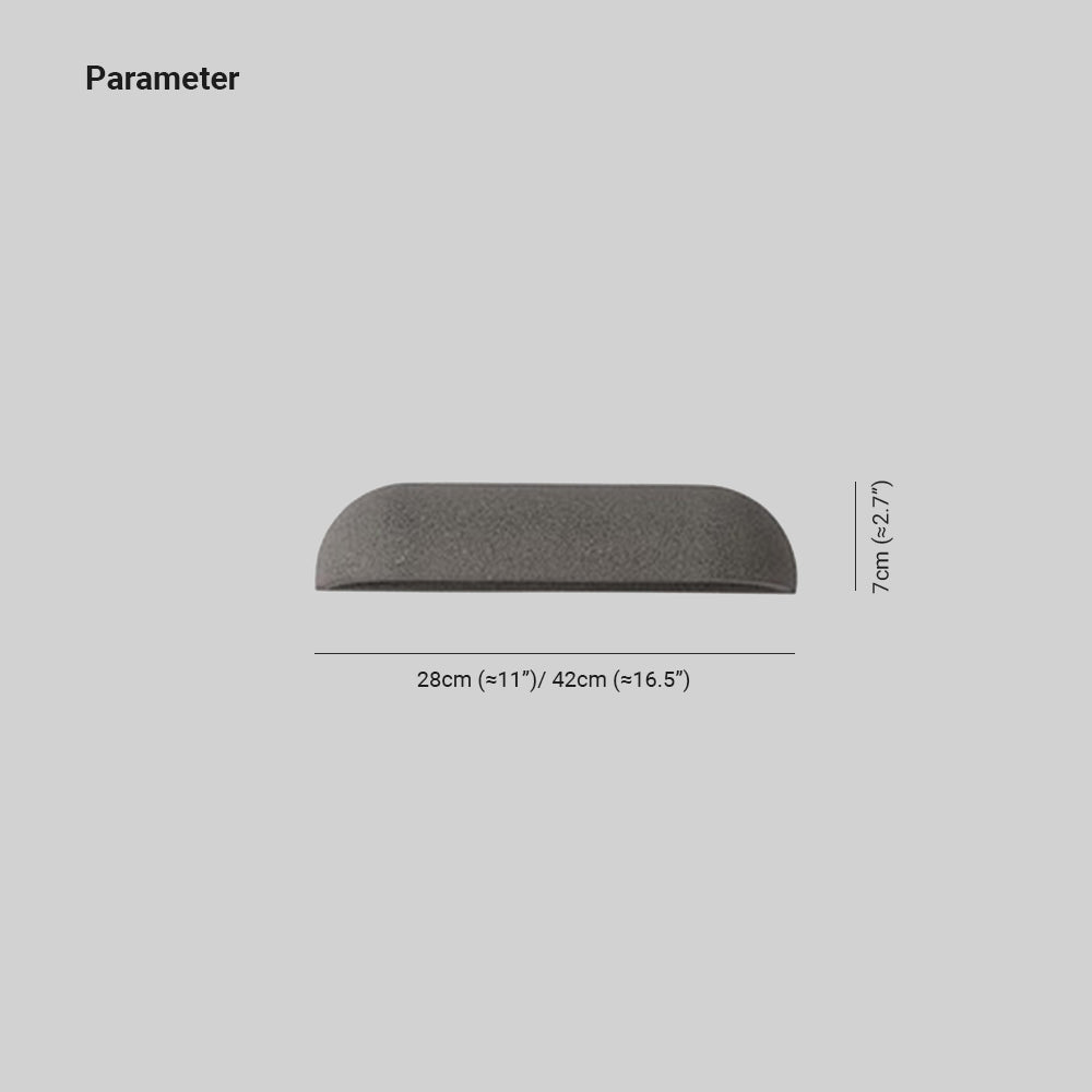 Aveline Outdoor Wall Sconce | Ormexis