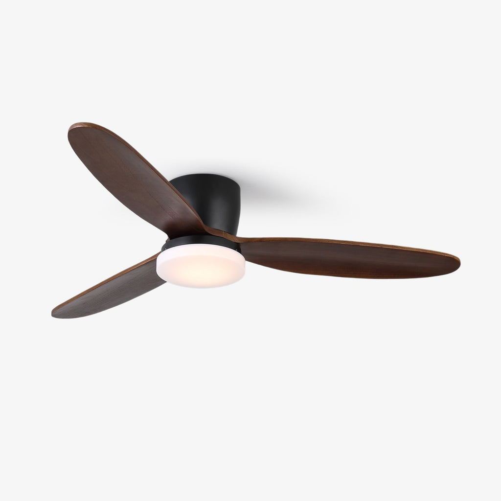 Wing Span Fan Light | Ormexis