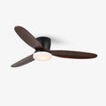 Wing Span Fan Light | Ormexis
