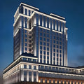 Vector Beam Facade Light | Ormexis