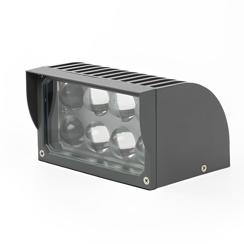 Vector Beam Facade Light | Ormexis