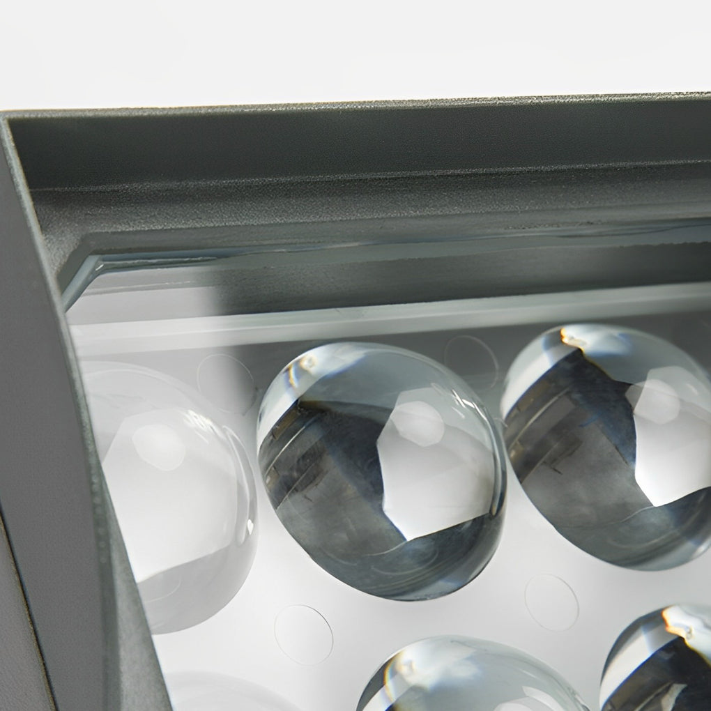 Vector Beam Facade Light | Ormexis