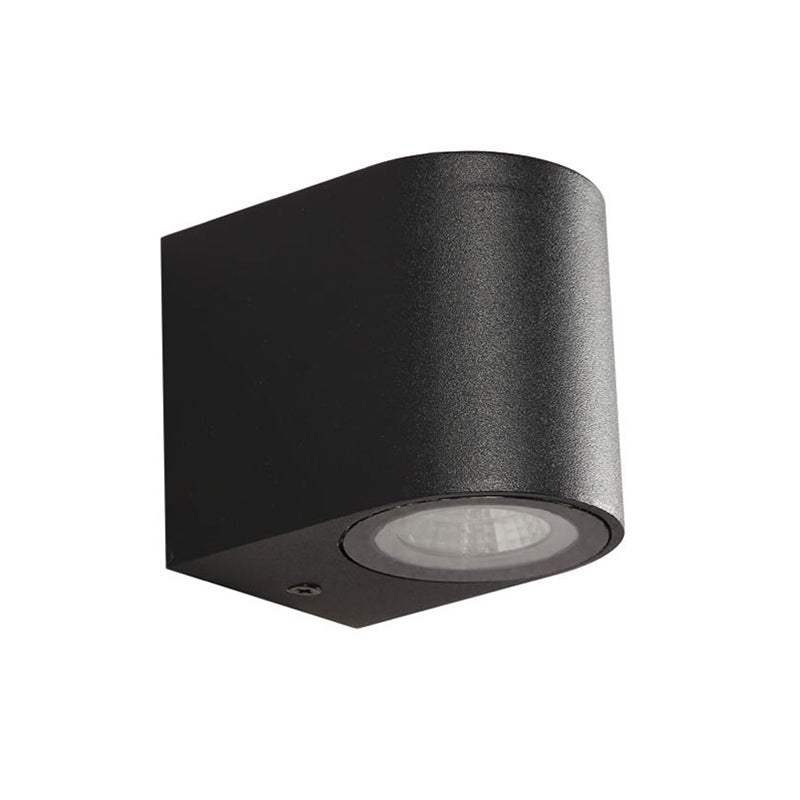 Avant-garde architecturale wandlamp | Ormexis