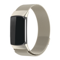 Correa Milanesa Starlight para accesorio Fitbit Charge 6