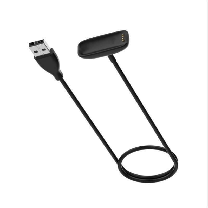Fitbit Luxe-kabel voor snelle USB-oplading overal