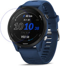 Garmin Forerunner 255 Schutzglas für Smartwatch