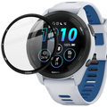Ochranná fólie na displej Garmin Forerunner 965 PMMA Shield