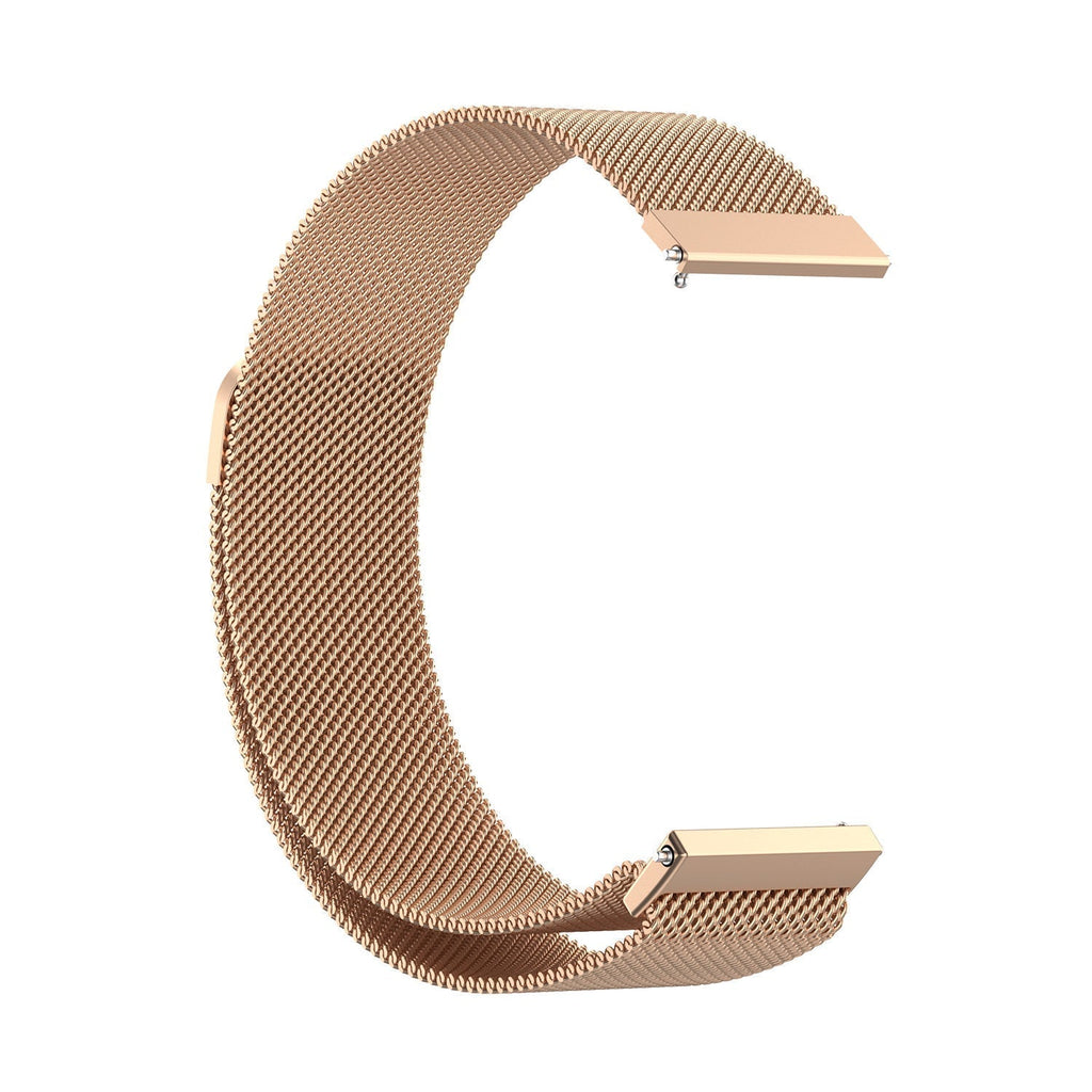 Samsung Galaxy Watch 5 Oro Rosa 40mm Correa Milanesa