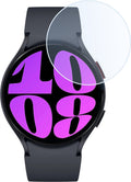Herdet glassbeskyttelse for Samsung Galaxy Watch 6 40mm