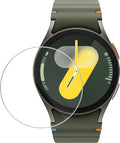 For Samsung Galaxy Watch 7 44mm Glass Screen Cover