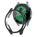 Samsung Galaxy Watch 4 40mm svart TPU beskyttelsesetui