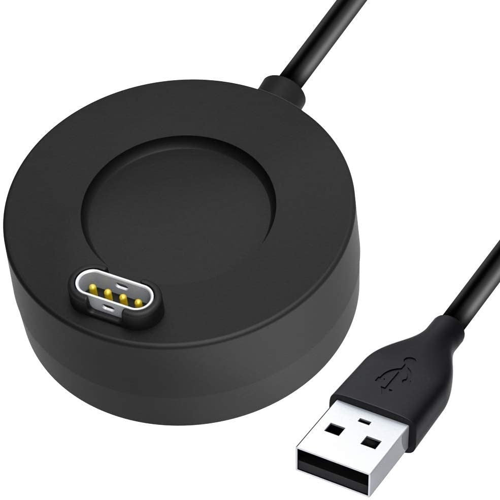 Cablu de încărcare Garmin Vivoactive 3 pentru ceas Garmin