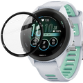 Garmin Forerunner 265s PMMA schermbeschermer voor smartwatch