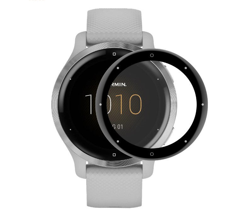 Full Coverage Screen Protector For Garmin Venu 2S 40mm