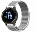 Šedý nylonový řemínek pro náhradní pás Garmin Venu 2s