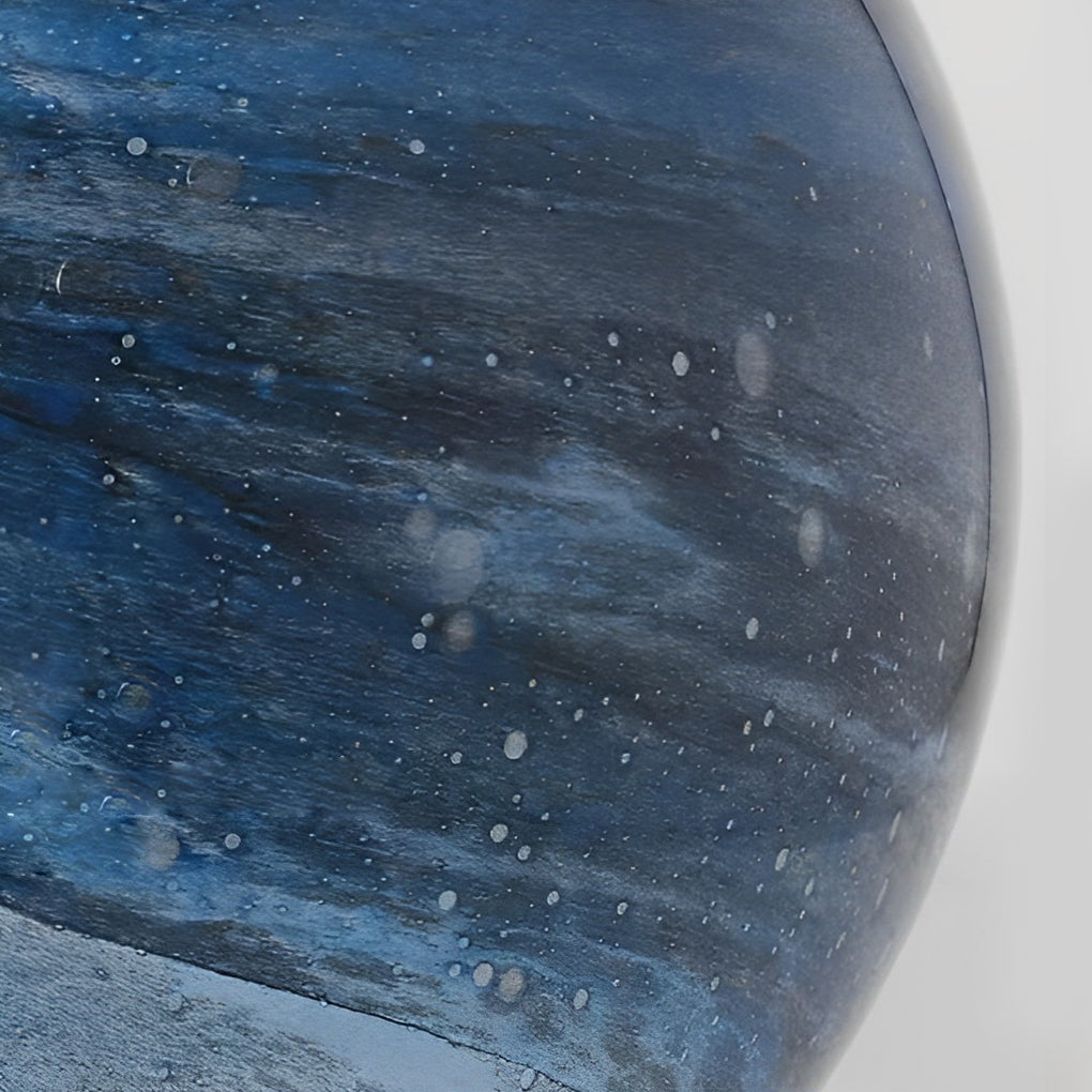 Astral Marble Patio Light | Ormexis