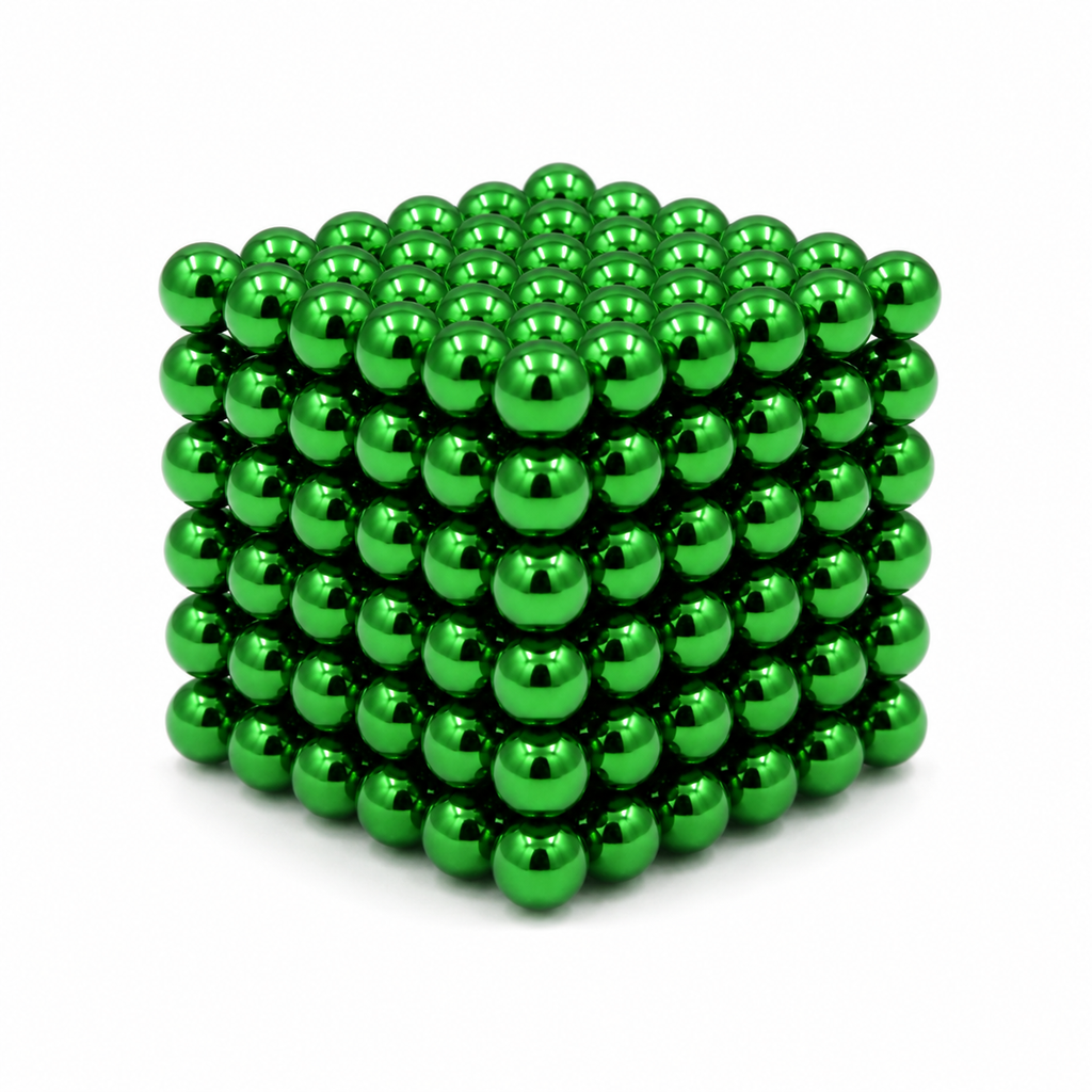 MagiBuild Building Toys For Kids With Magnetic Play