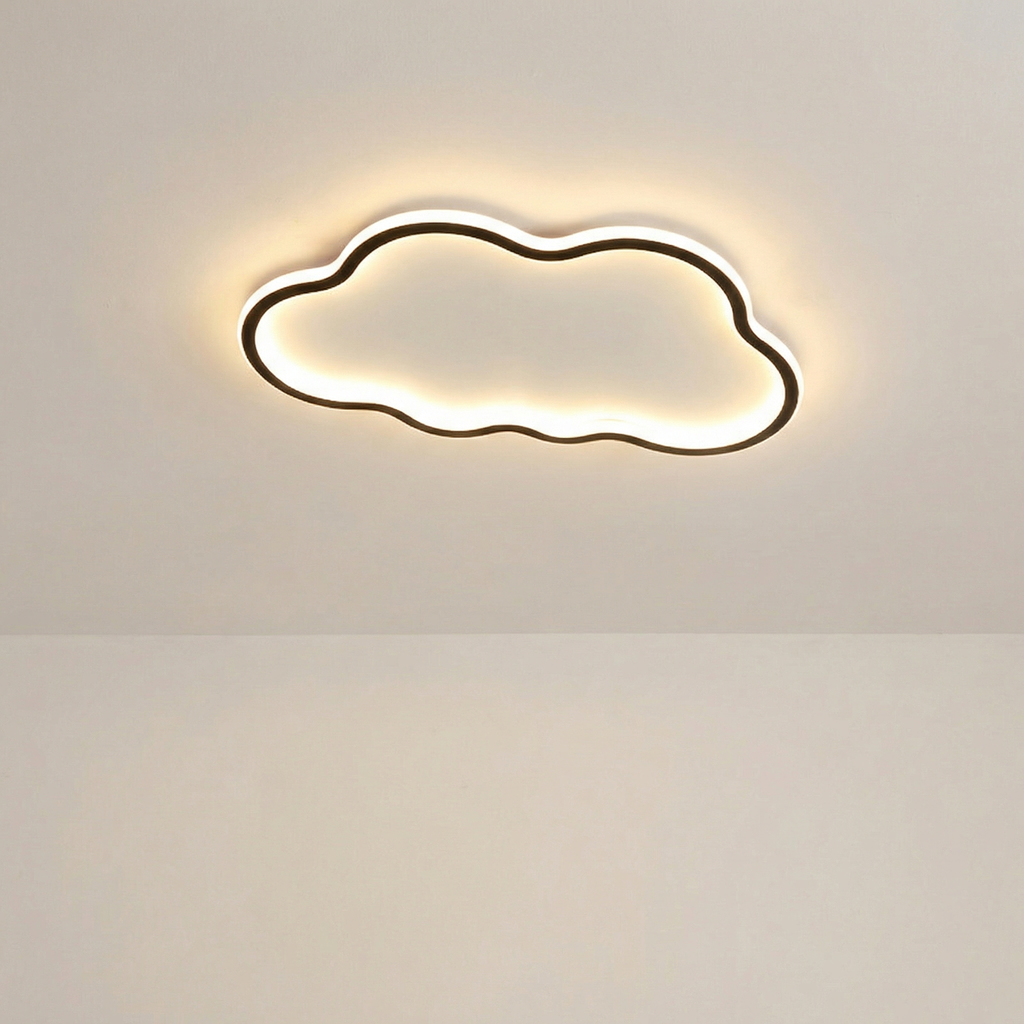 Plafonnier LED Xiaoyun Cloud 50 cm | Ormexis
