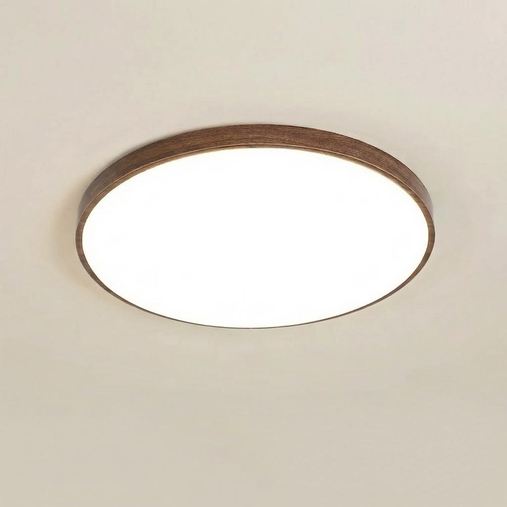 Plafonieră LED rotundă de 40CM | Ormexis