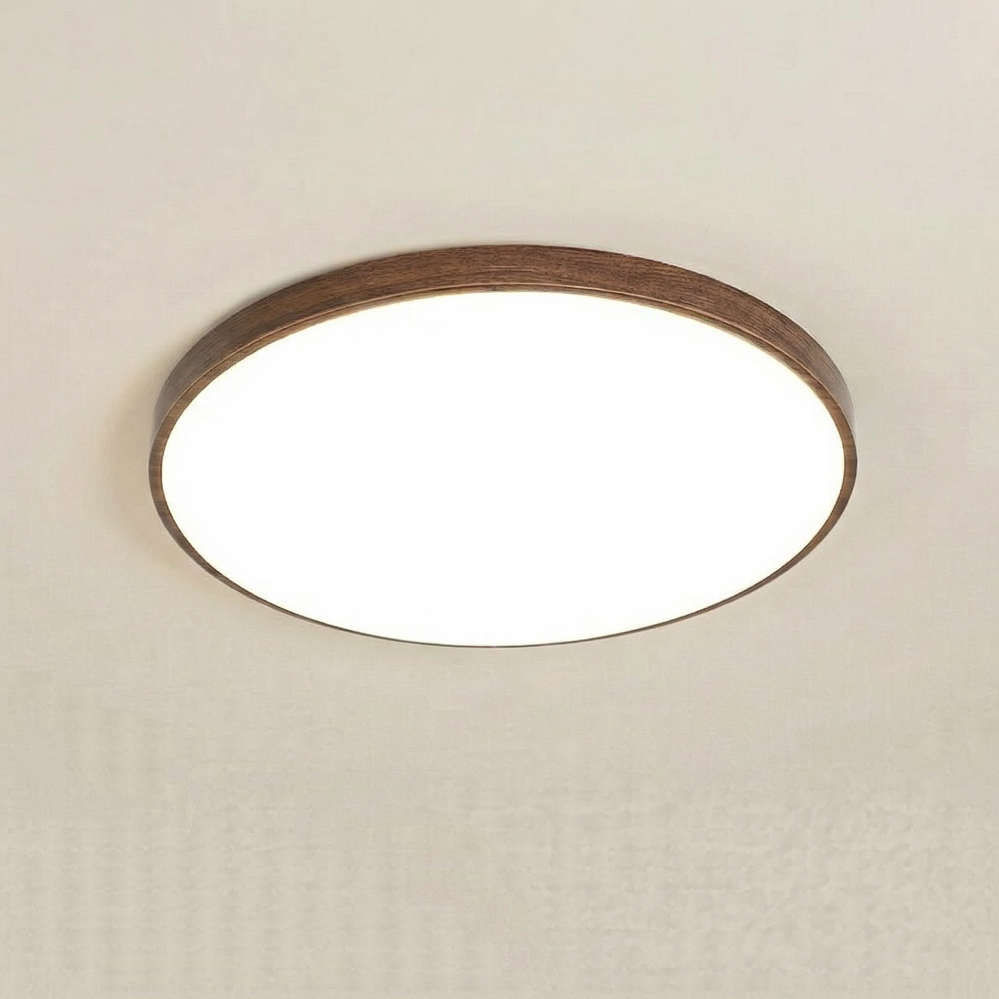 Plafonnier LED rond de 40CM | Ormexis